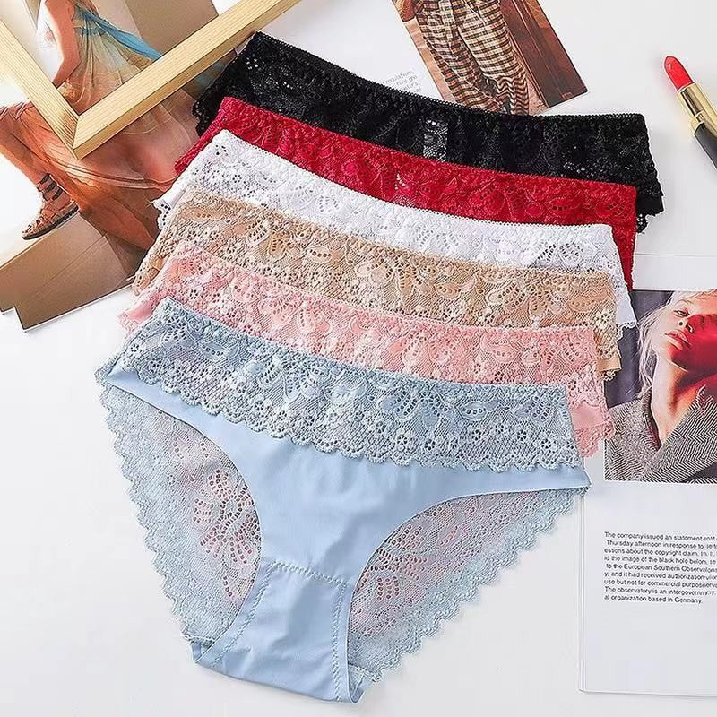 Multi-pack Panties