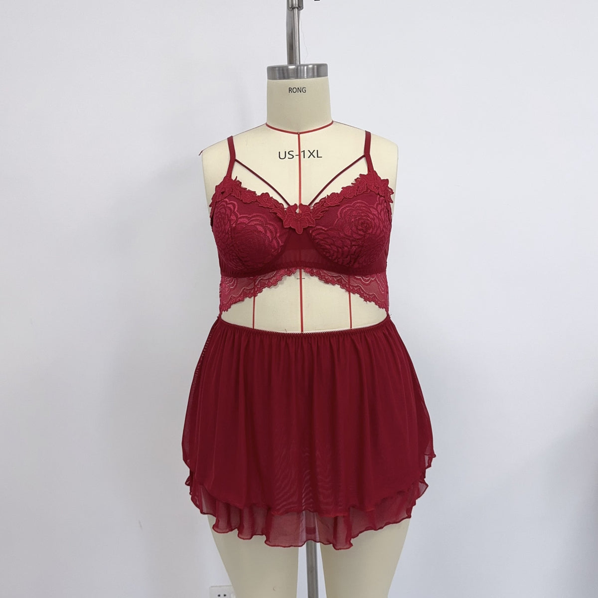 Lingerie Set