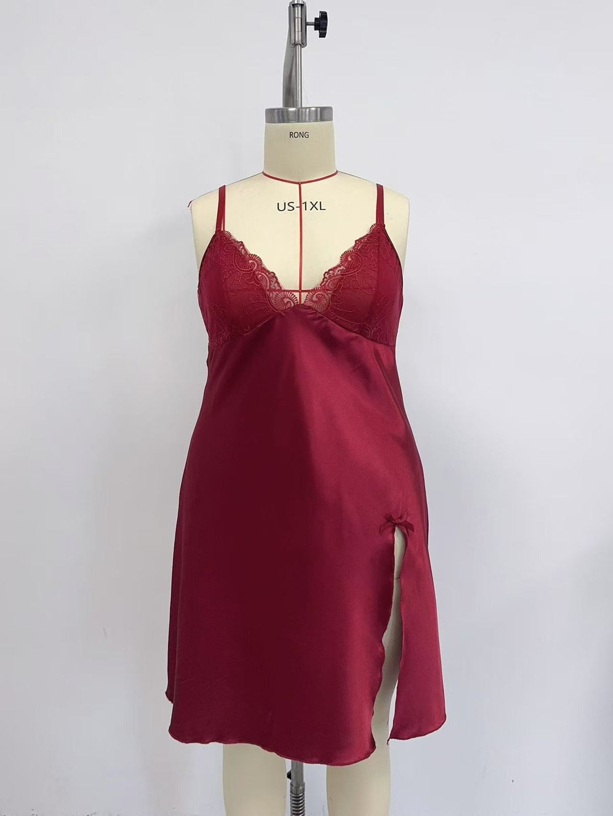 Satin Nightdress