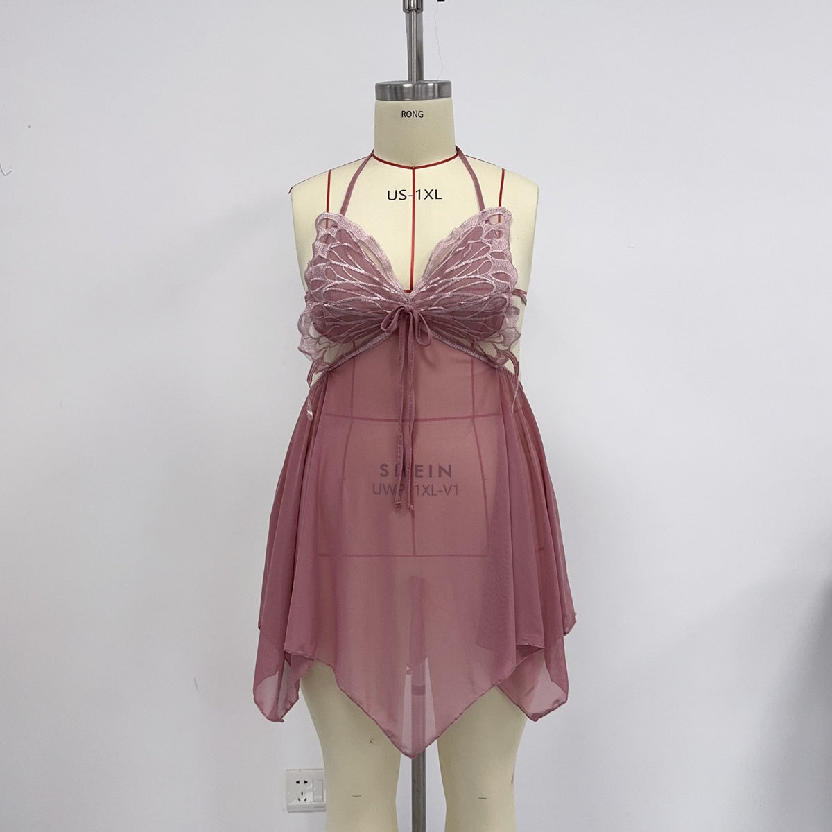 Babydoll