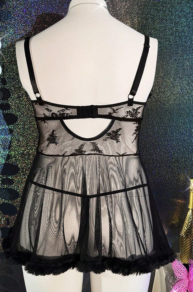 Babydoll