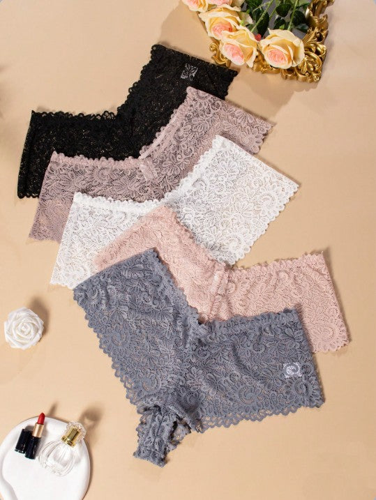 Multi-pack Panties