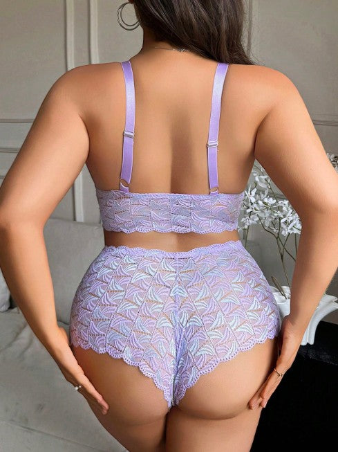 Lingerie Set