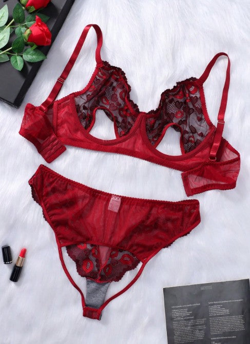 Lingerie Set
