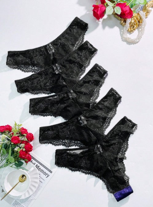 Multi-pack Panties