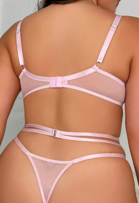 Lingerie Set