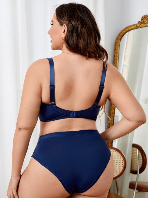 Everyday Bra & Panty Set