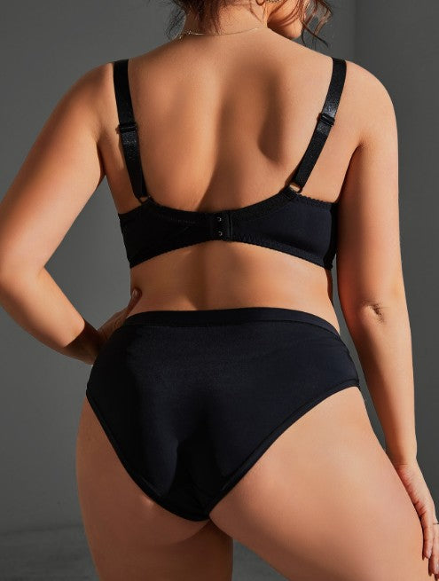 Everyday Bra & Panty Set
