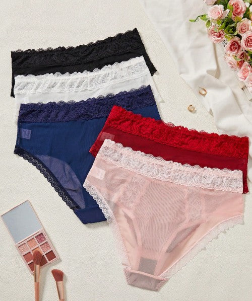 Multi-pack Panties