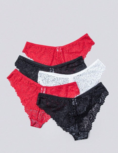 Multi-pack Panties