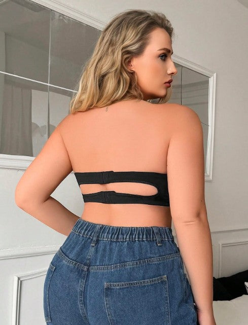 Bandeau Bra