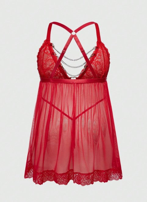 Babydoll