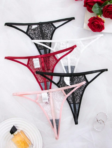 Thong Multi-pack