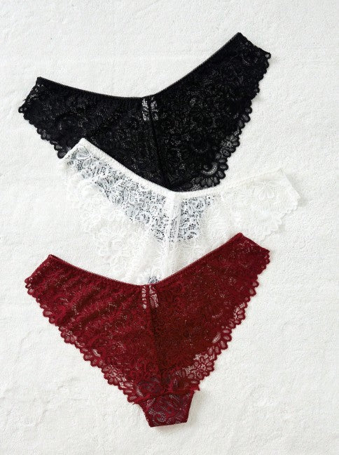 Multi-pack Panties