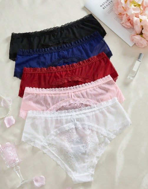 Multi-pack Panties