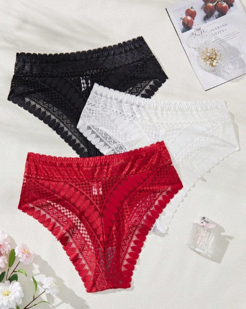 Multi-pack Panties