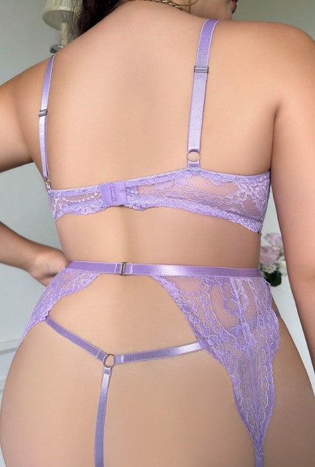 Lingerie Set