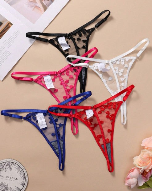 Thong Multi-pack