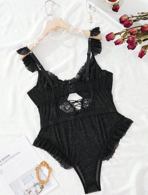 Bodysuit