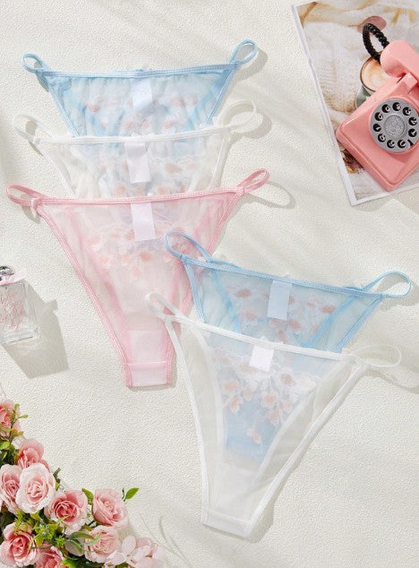 Multi-pack Panties