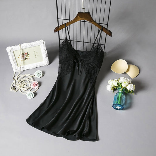 Satin Nightdress