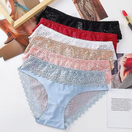 Multi-pack Panties