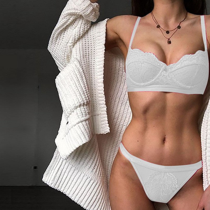 Lingerie Set