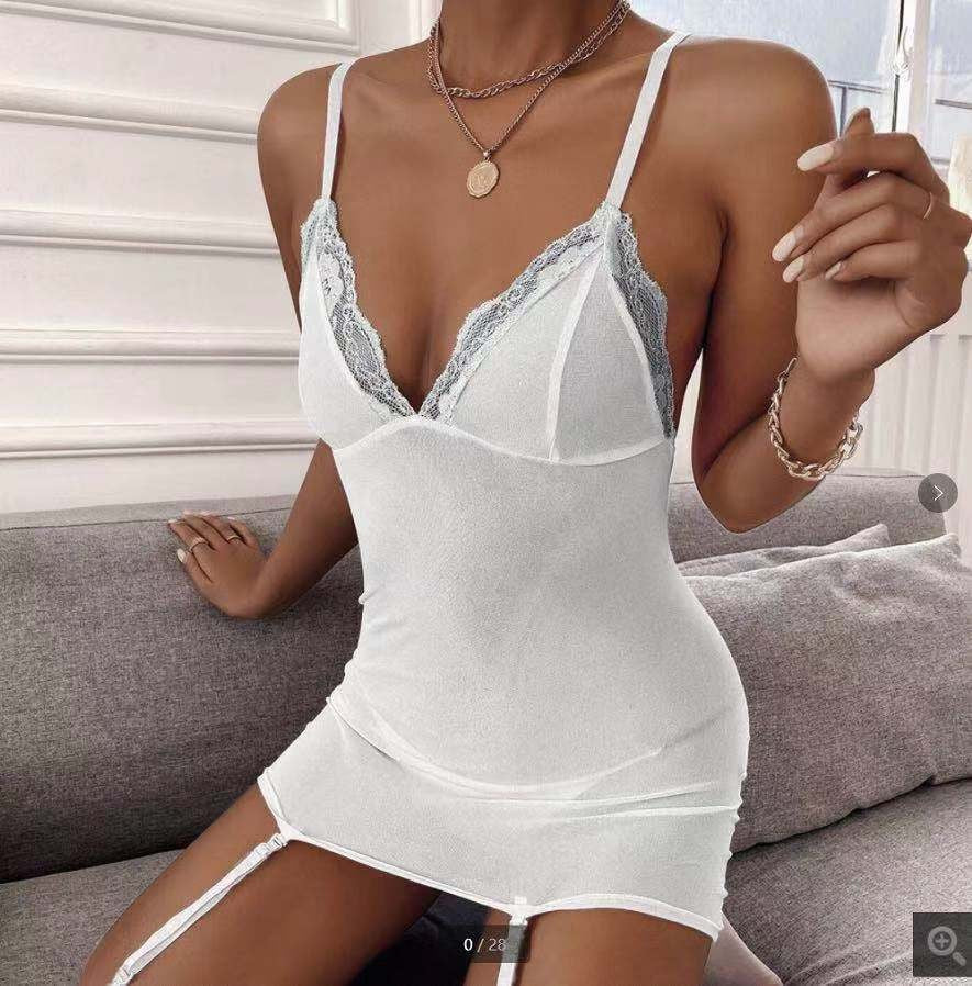 Cami Slip Dress