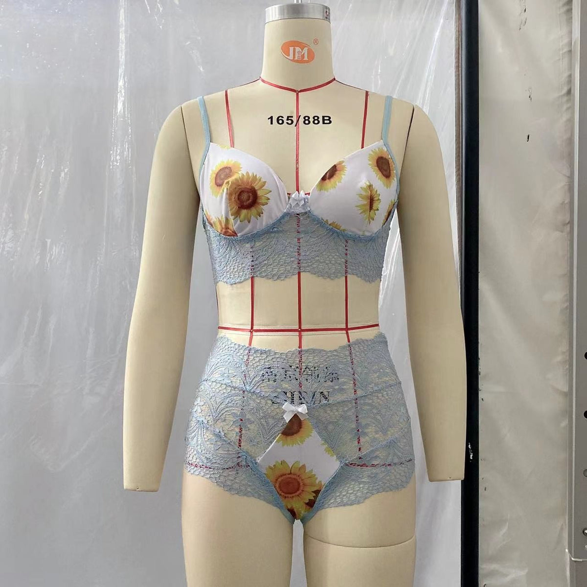 Lingerie Set