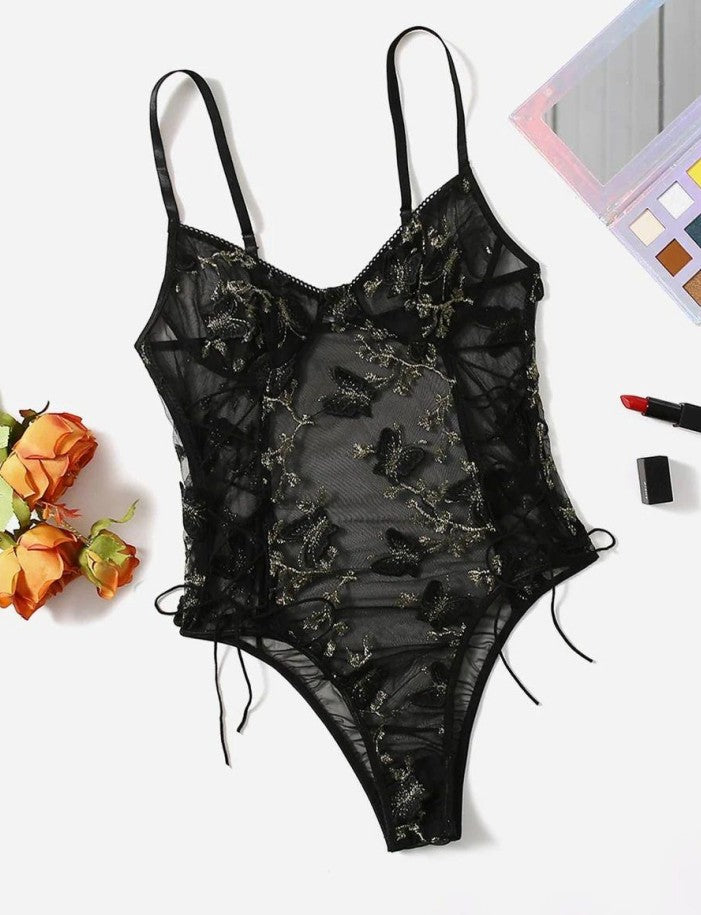 Bodysuit
