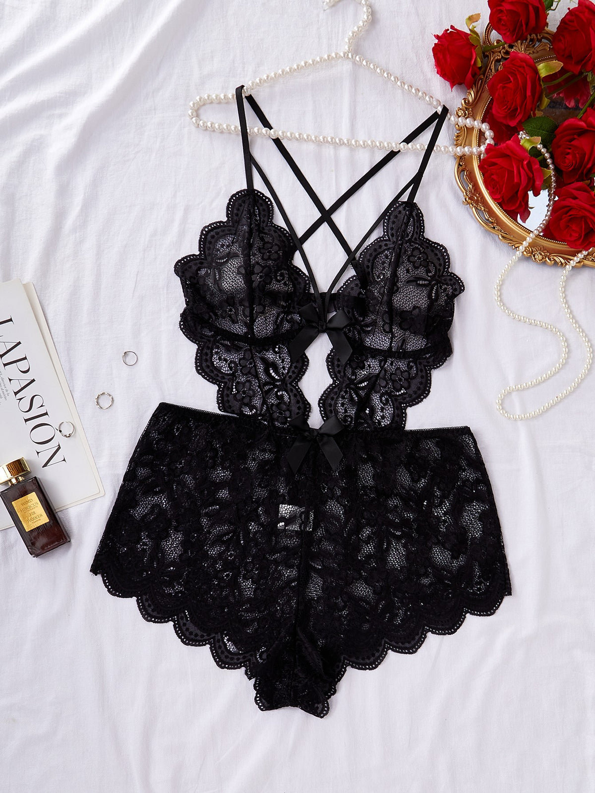 Lingerie Set
