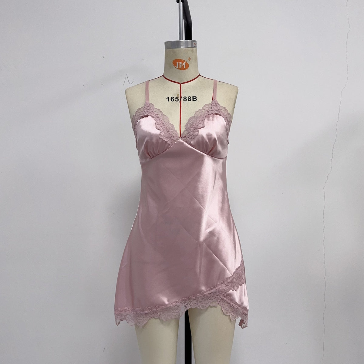 Satin Nightdress
