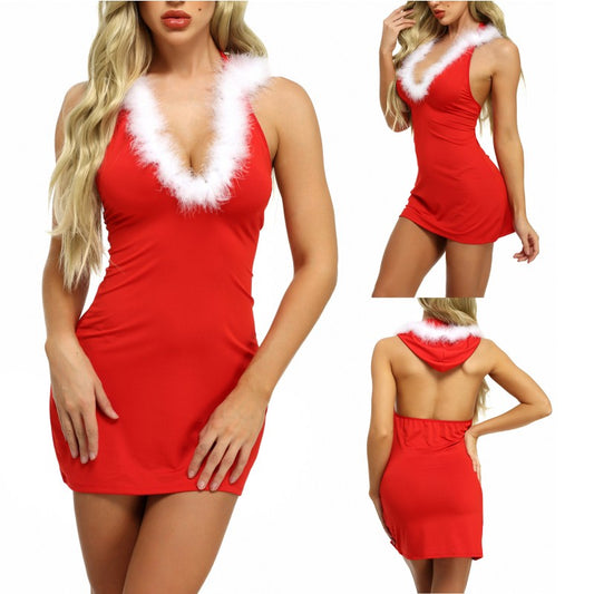Christmas Costume