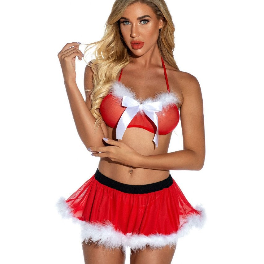 Christmas Costume