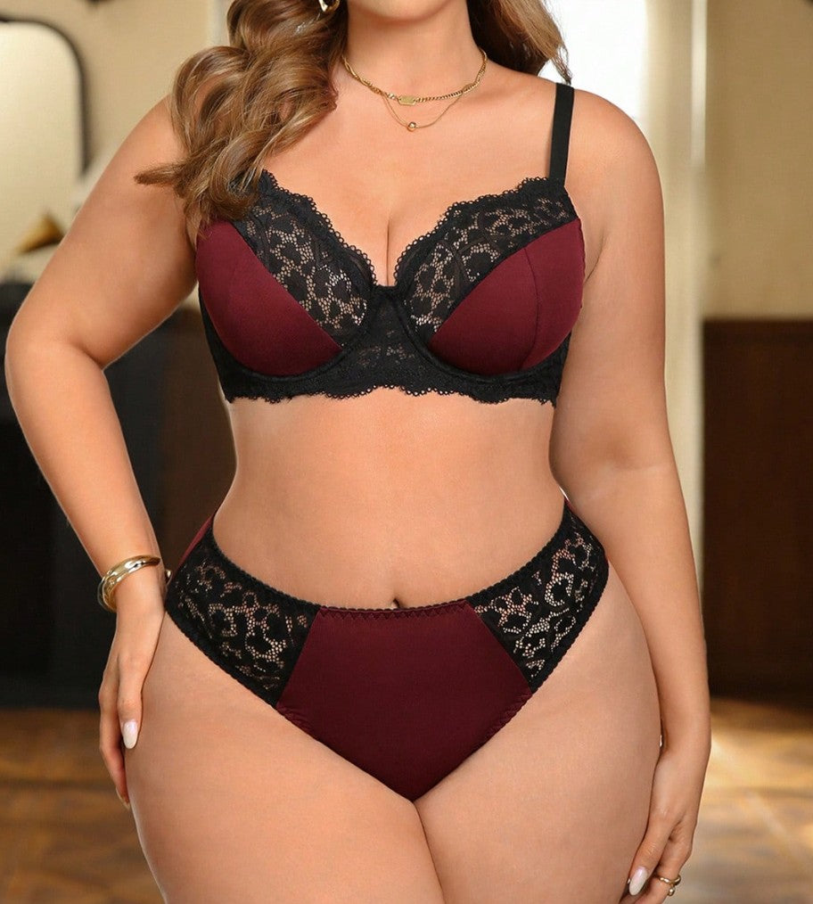 Lingerie Set