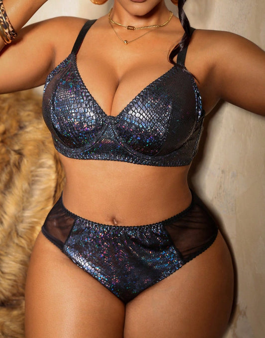 Lingerie Set