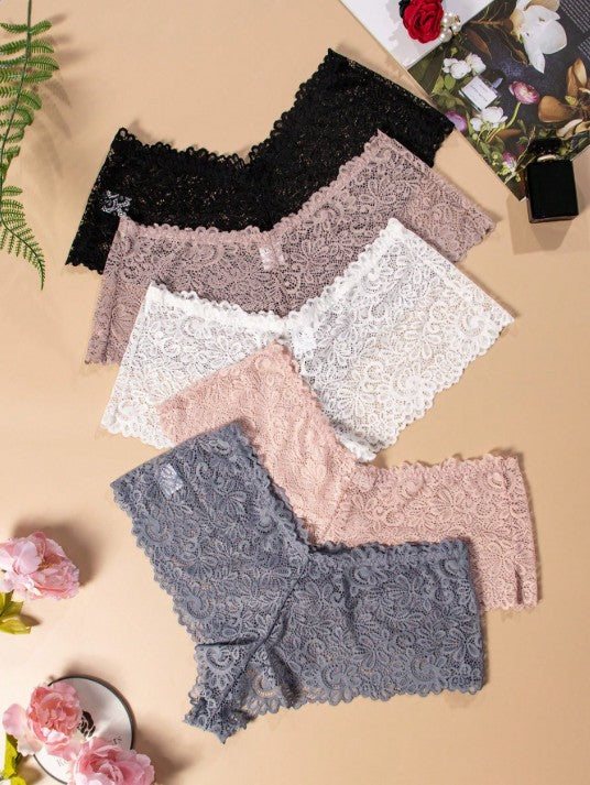 Multi-pack Panties