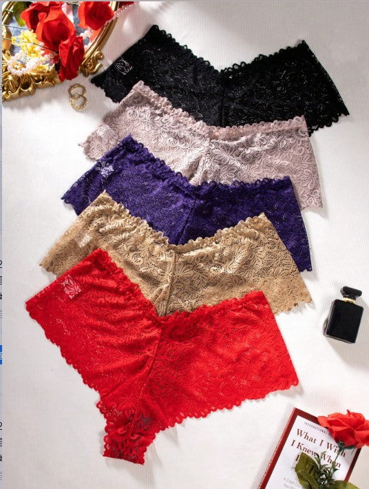 Multi-pack Panties