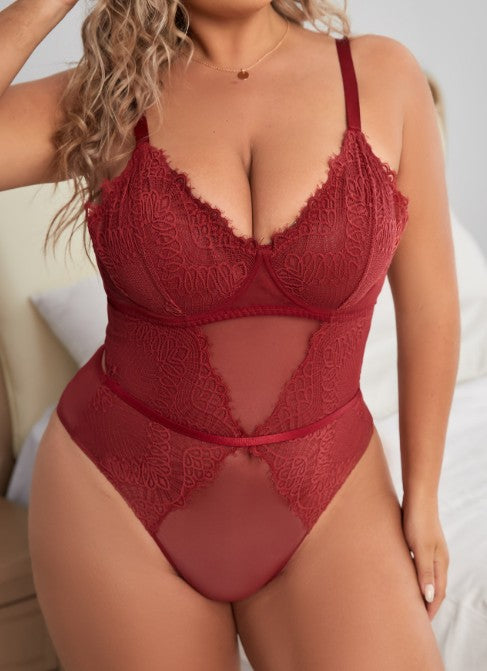 Bodysuit