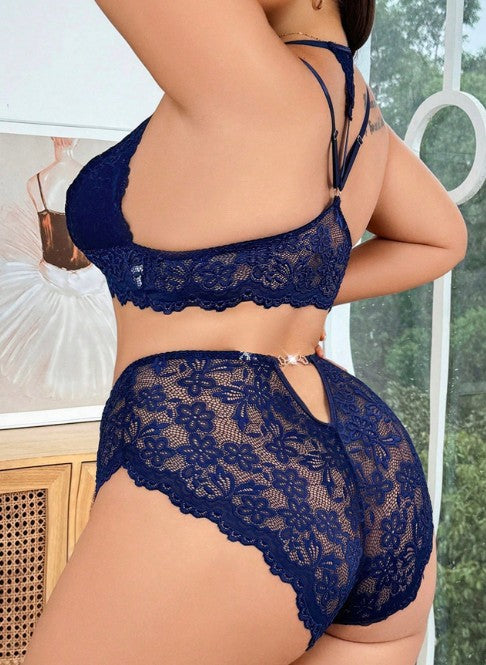 Lingerie Set
