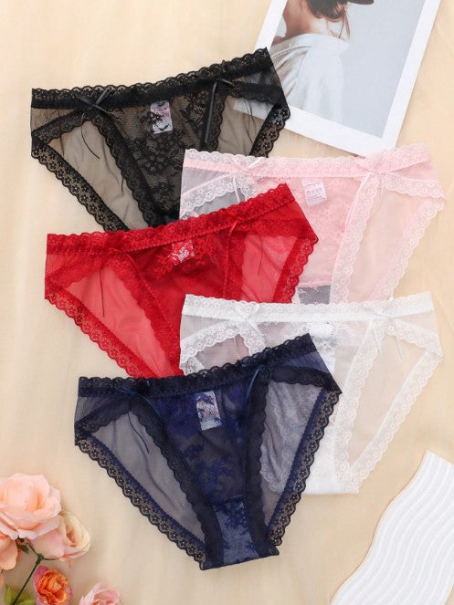 Multi-pack Panties
