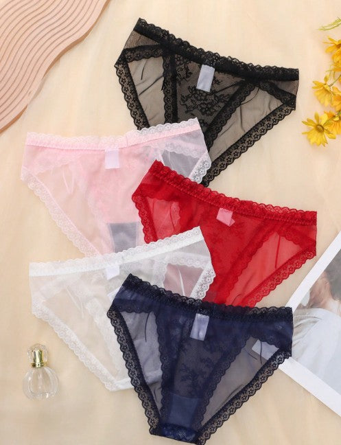 Multi-pack Panties