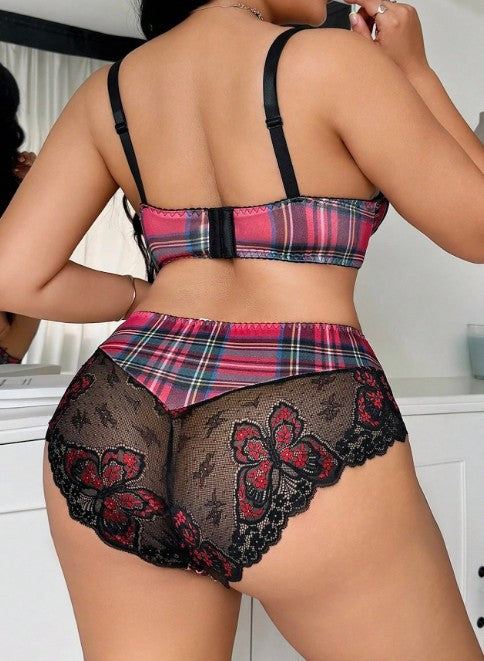 Lingerie Set