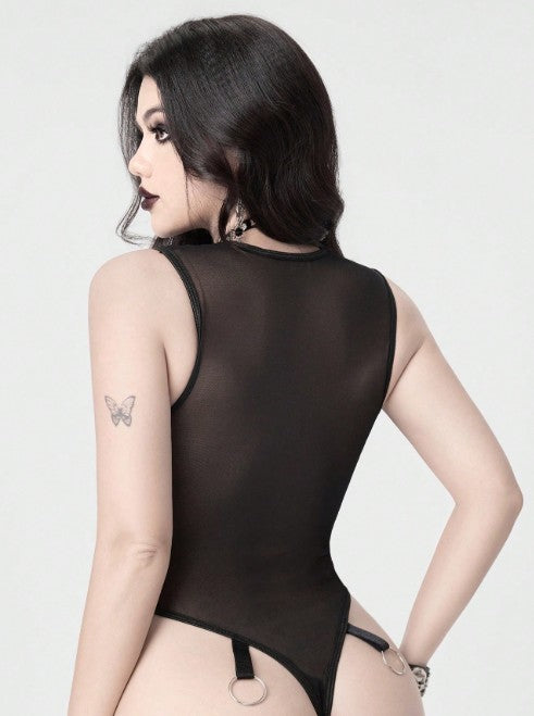 Bodysuit