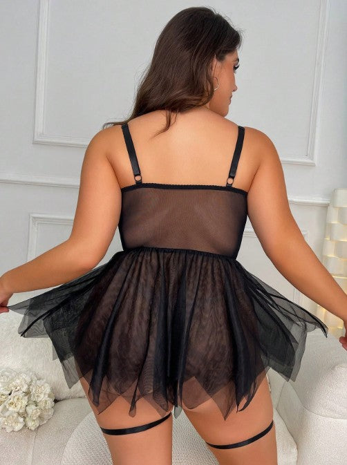 Babydoll