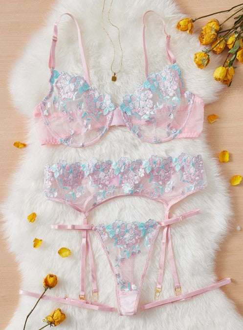 Lingerie Set