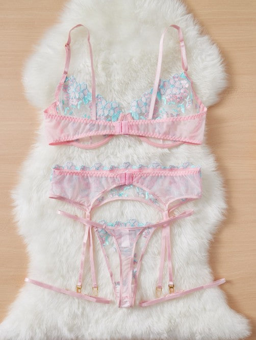 Lingerie Set