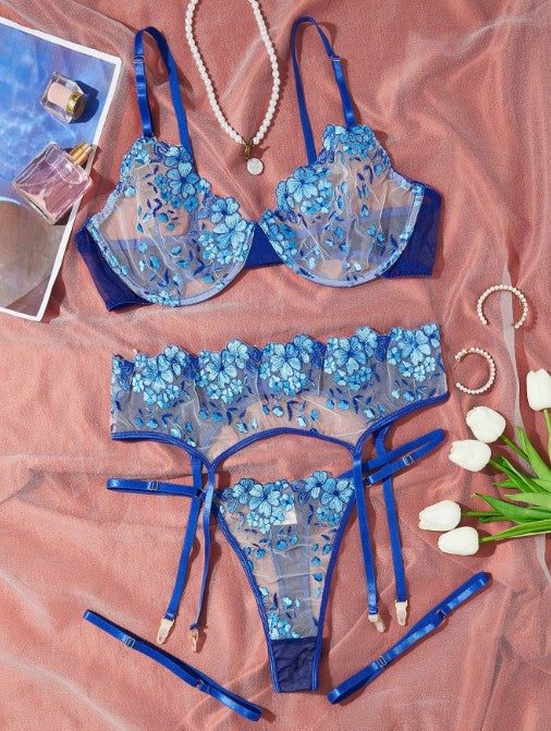 Lingerie Set