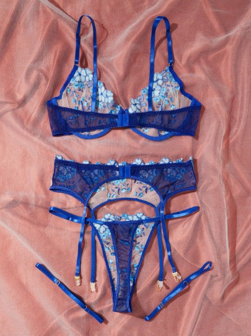 Lingerie Set
