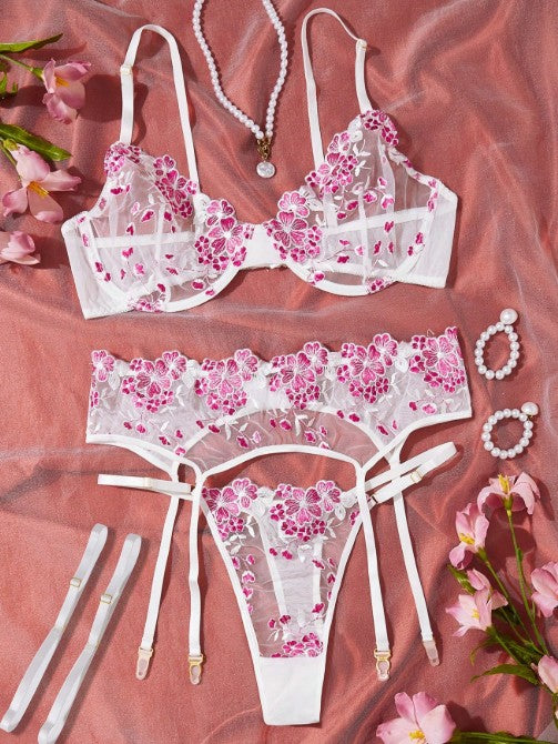 Lingerie Set